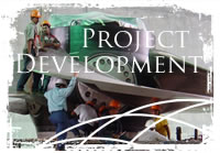 Project Development Capabilities